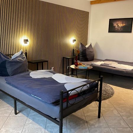 Ferienwohnung Mitko Radebeul Buitenkant foto