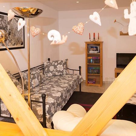 Ferienwohnung Mitko Radebeul Buitenkant foto