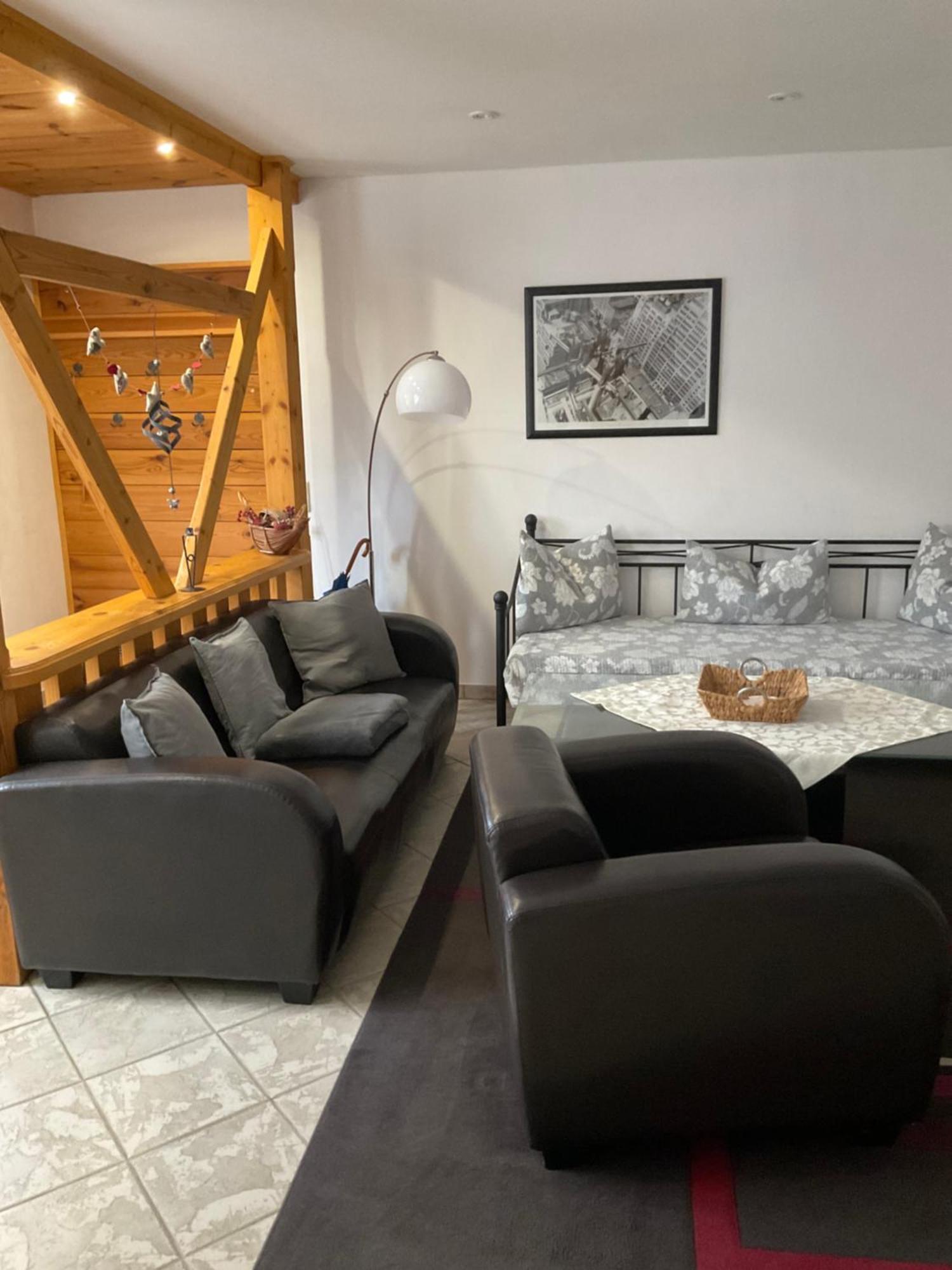 Ferienwohnung Mitko Radebeul Buitenkant foto