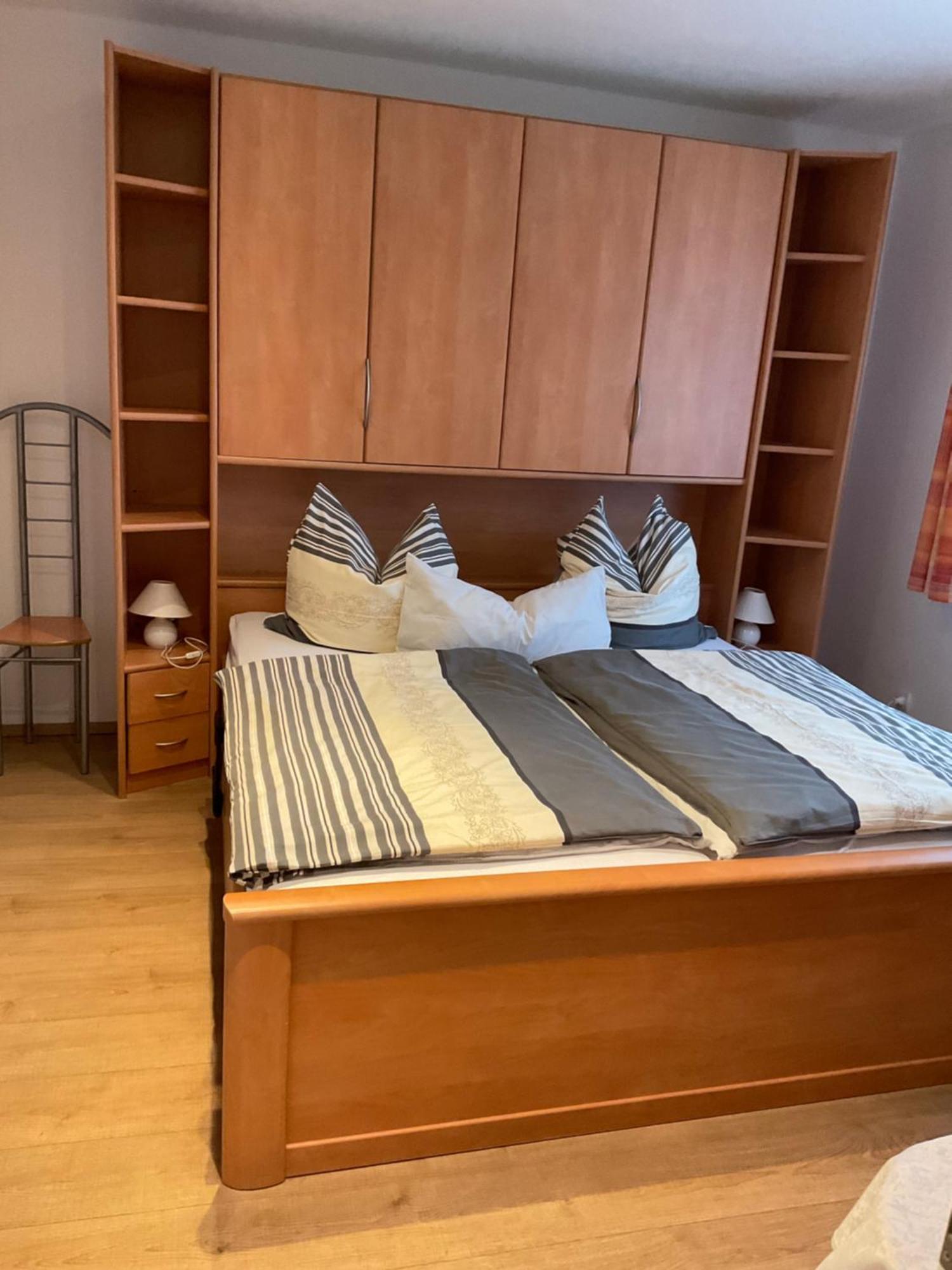 Ferienwohnung Mitko Radebeul Buitenkant foto