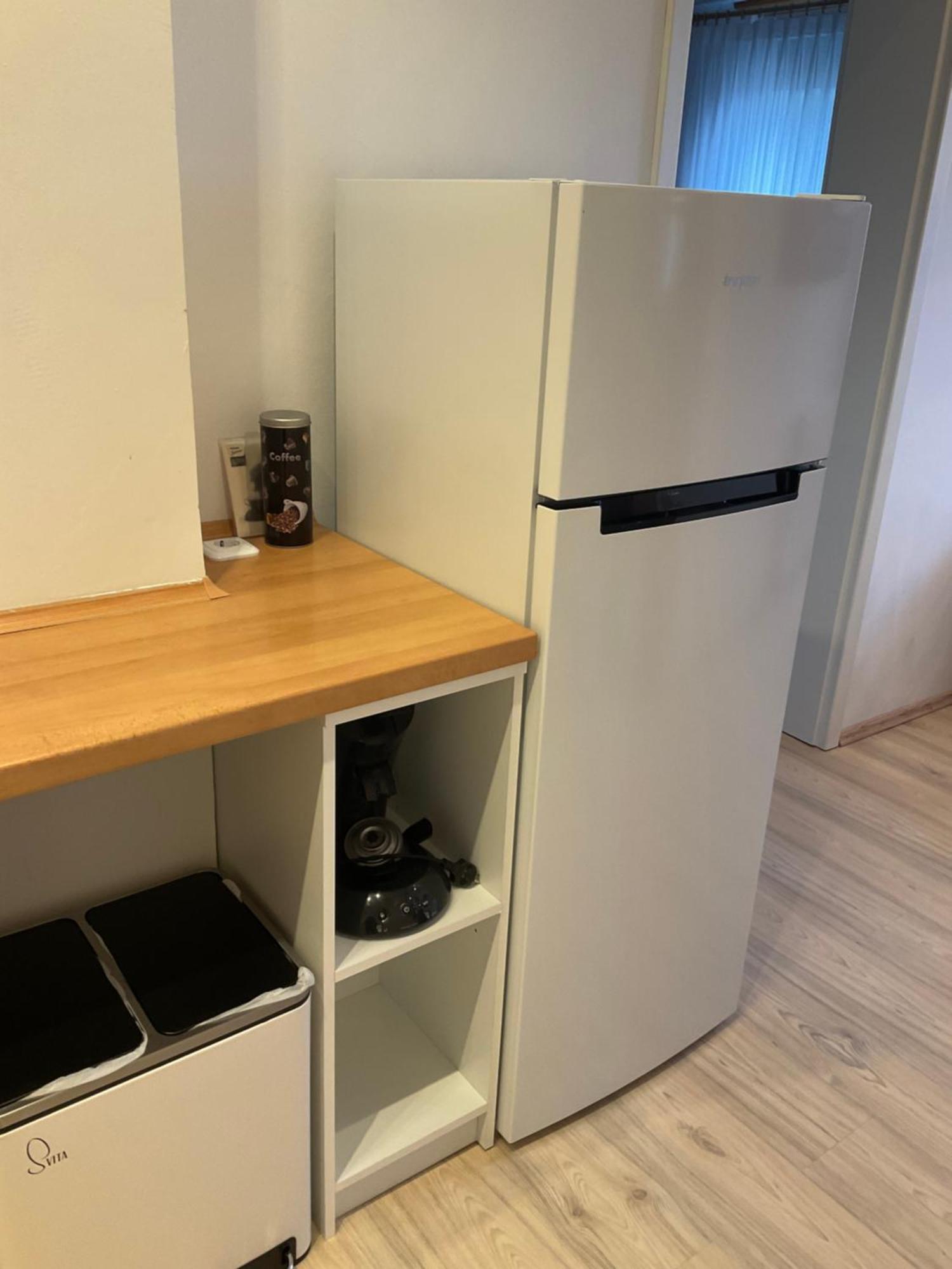 Ferienwohnung Mitko Radebeul Buitenkant foto
