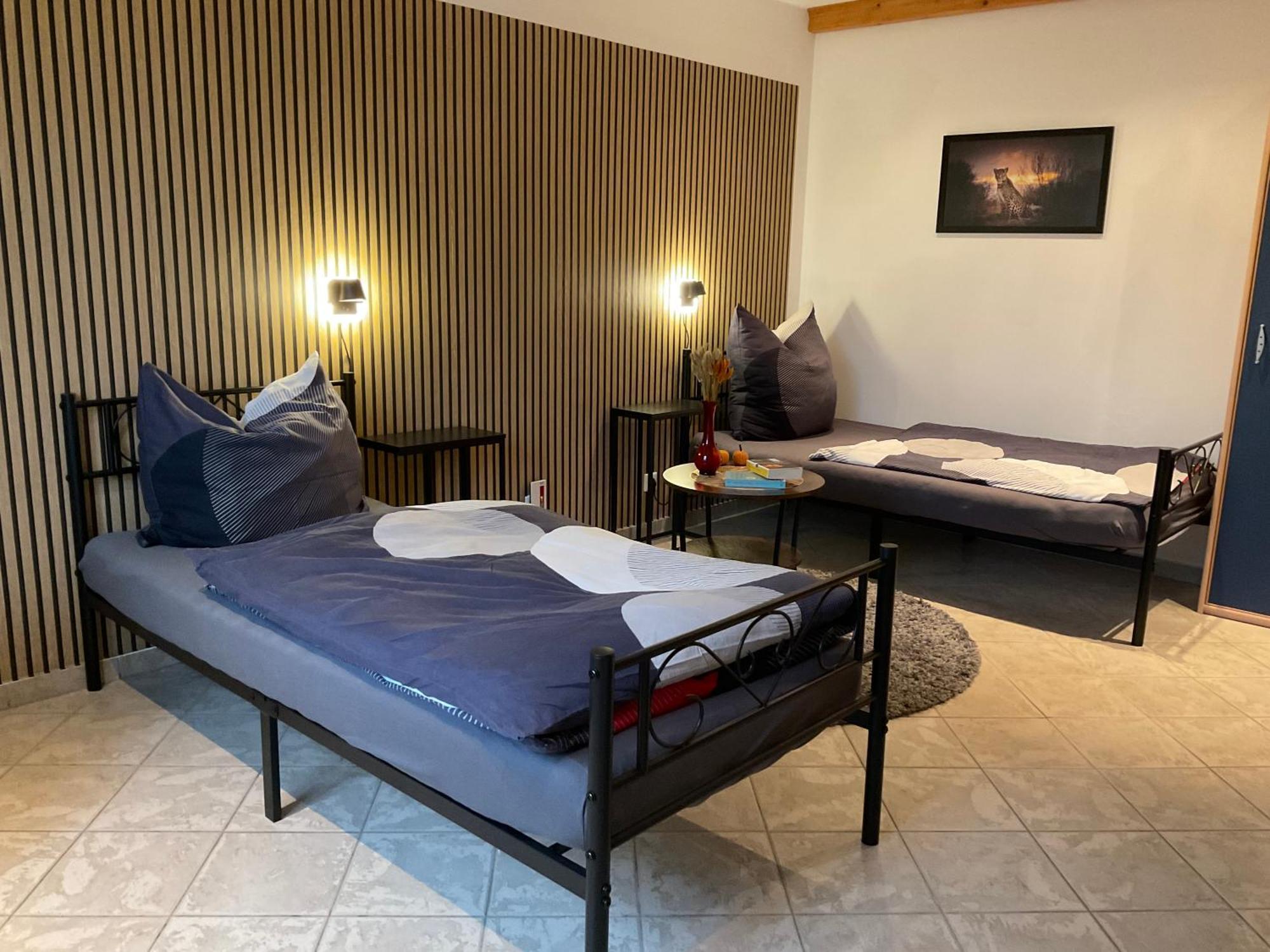 Ferienwohnung Mitko Radebeul Buitenkant foto