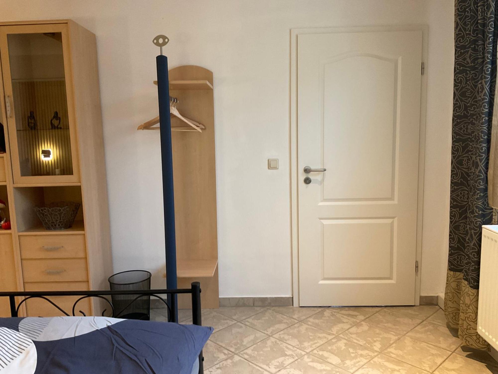 Ferienwohnung Mitko Radebeul Buitenkant foto