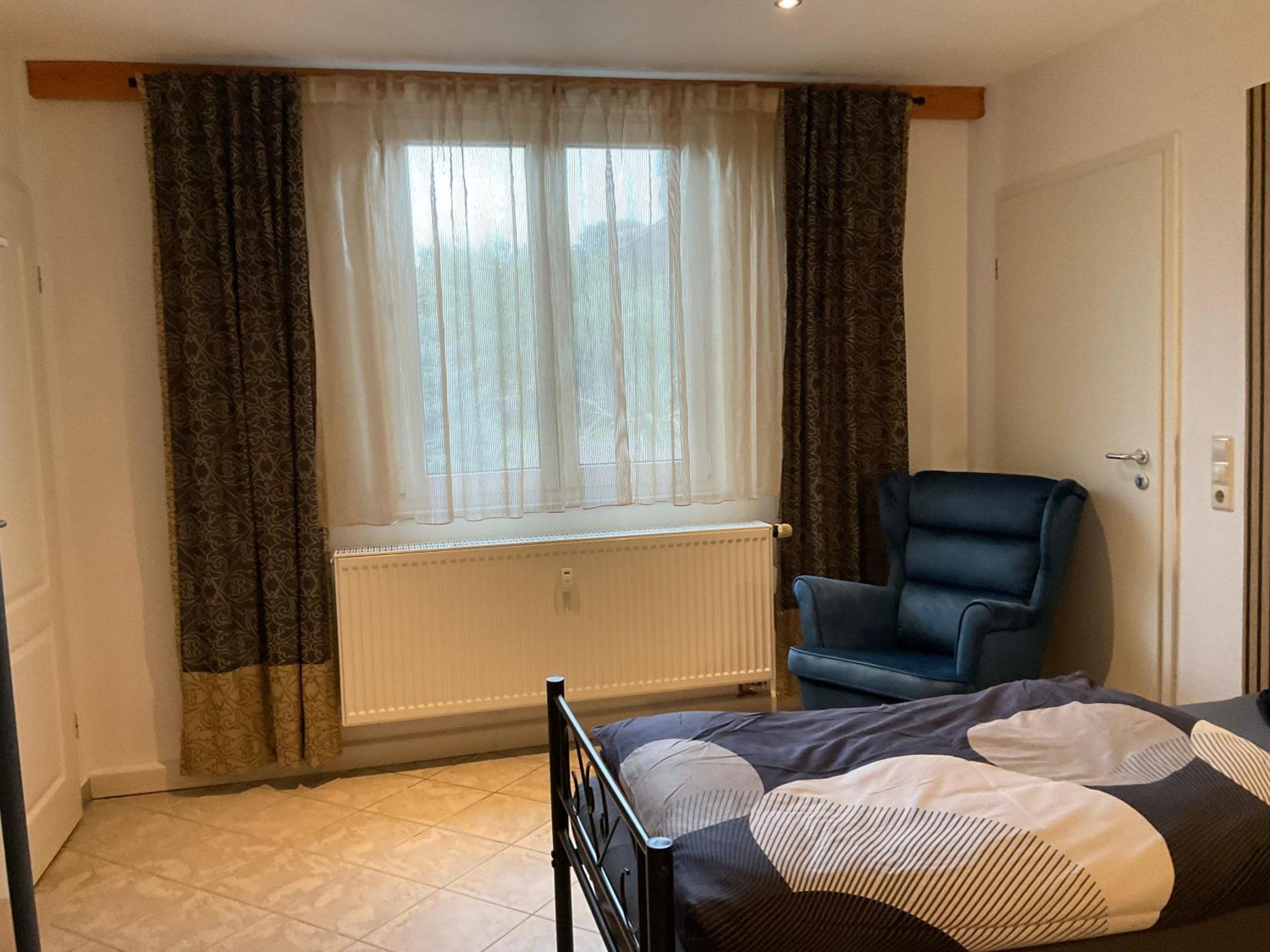 Ferienwohnung Mitko Radebeul Buitenkant foto