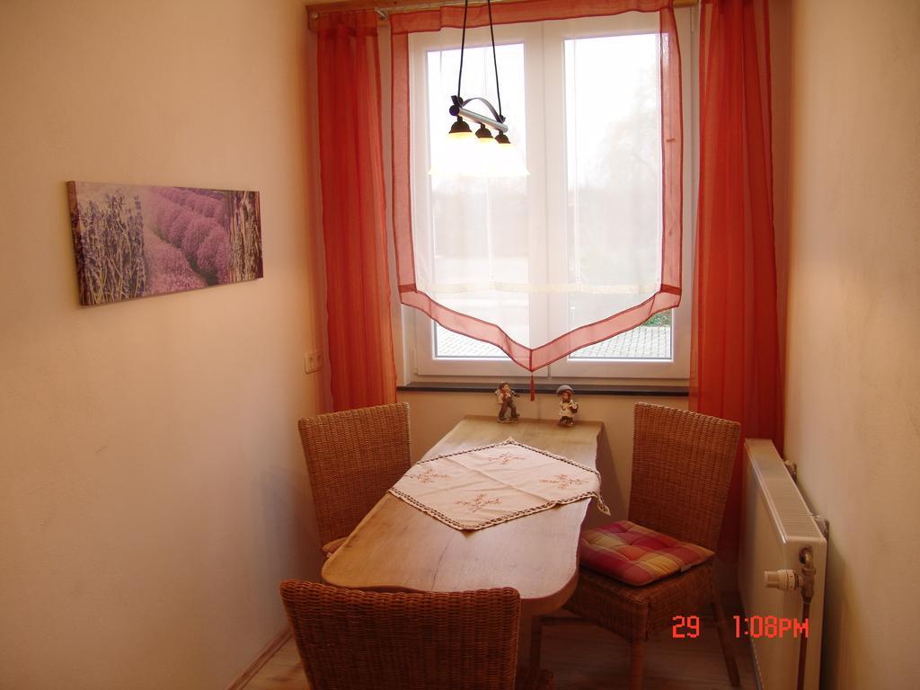 Ferienwohnung Mitko Radebeul Kamer foto