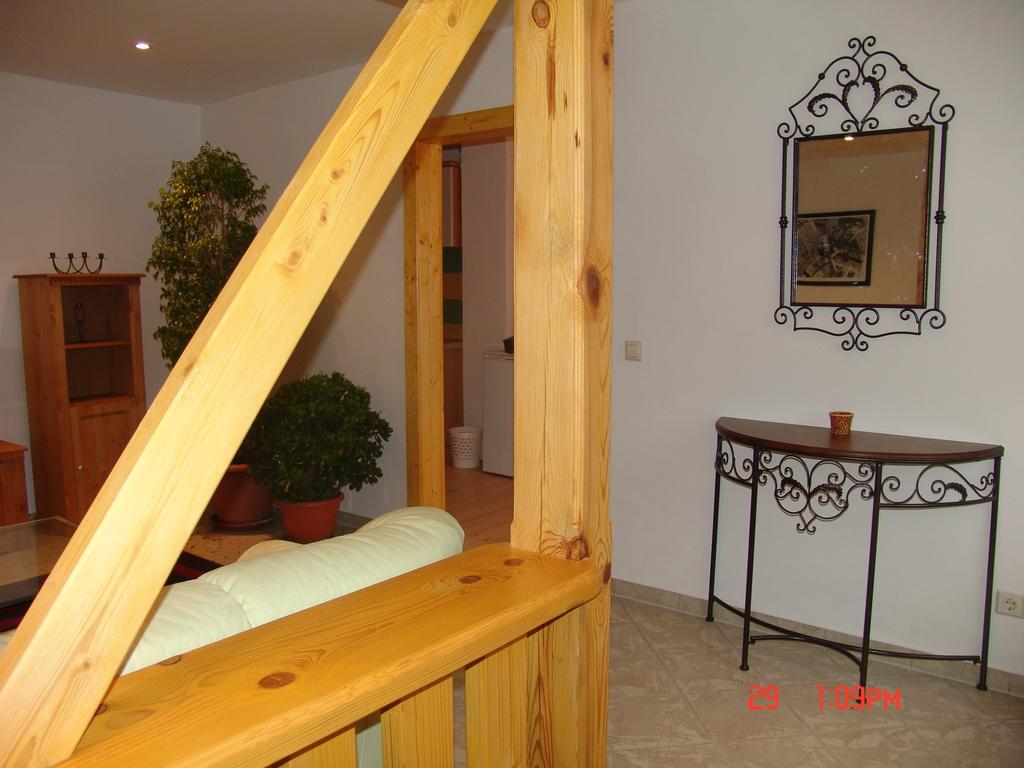Ferienwohnung Mitko Radebeul Kamer foto
