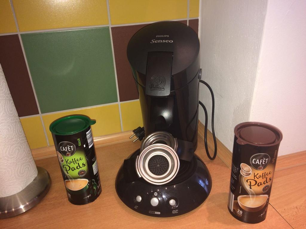 Ferienwohnung Mitko Radebeul Buitenkant foto