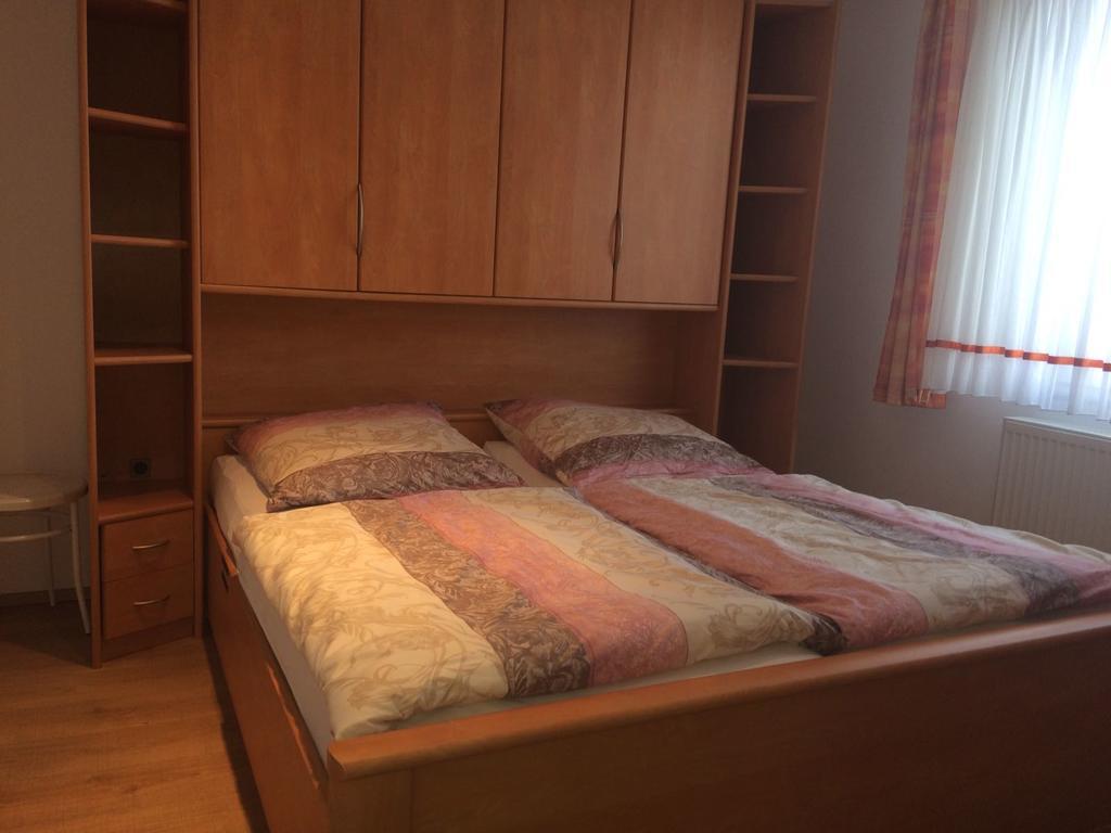 Ferienwohnung Mitko Radebeul Buitenkant foto